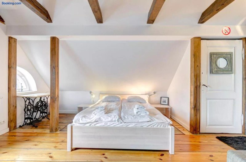 Dom & House Apartments Port Monte Cassino