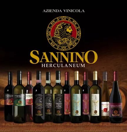 Azienda Vinicola Sannino