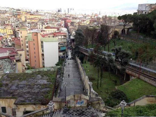 Funicolare di Montesanto