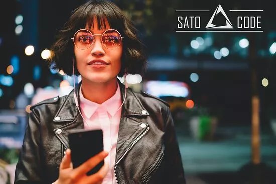 Sato Code