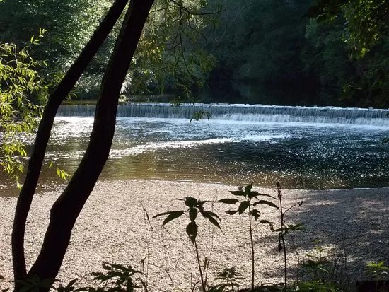 Woodbank Memorial Park