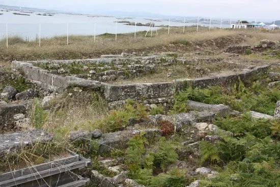Necropolis de Adro Vello