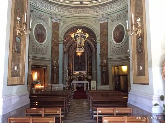 Chiesa di Santa Maria del Principio
