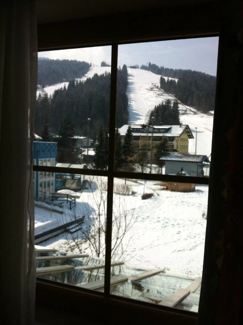 Pension Larchenhof