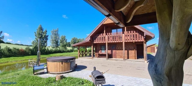 Relax House