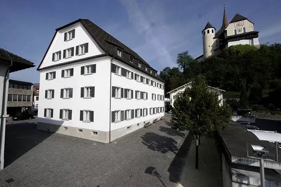 Rathaus Rankweil