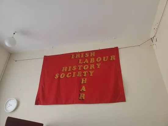 The Labour History Museum