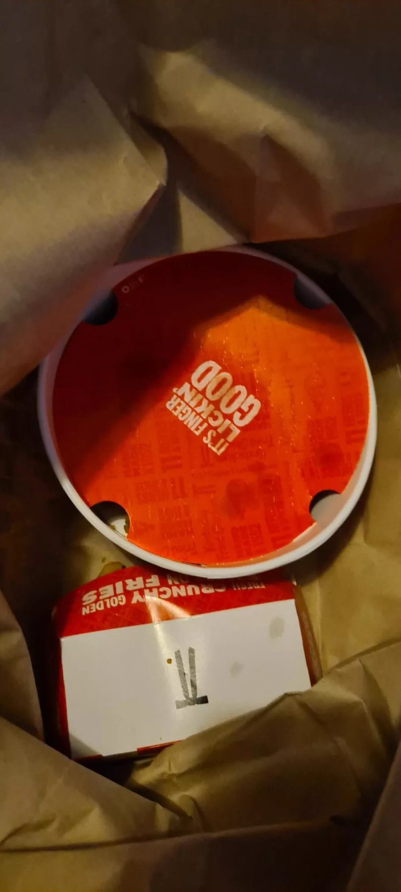 KFC Chatham - Horsted Retail Park