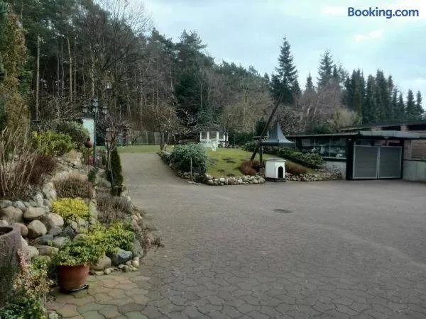 Uni Ferienwohnung - Appartement