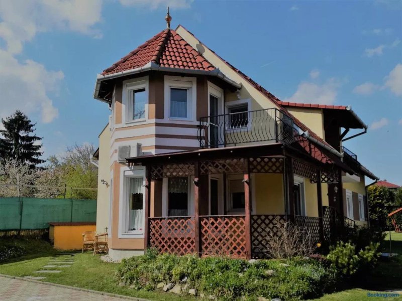 Apartman Mercedesz I