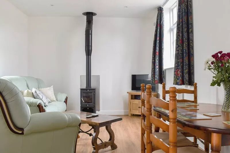 Roe Cottage - UK33490