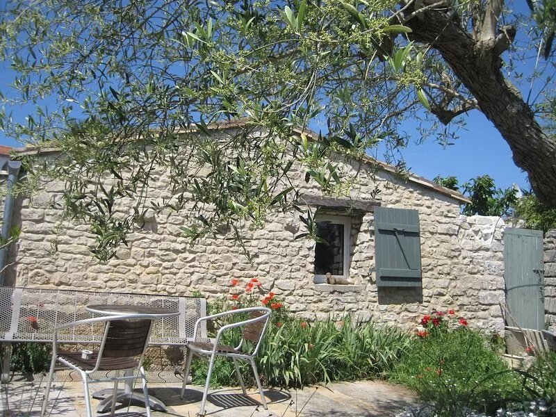 Les petites bergeries- Sheepfold