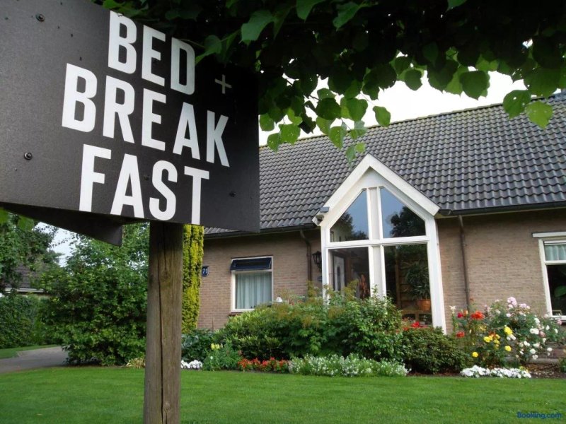 Hof Van Lutten B&B