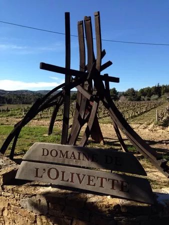 Domaine de l'Olivette