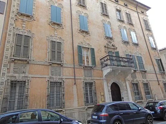 Casa del Rabbino