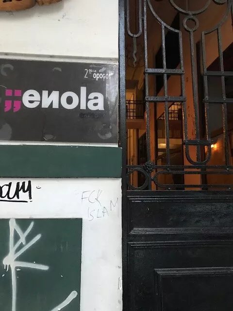 Enola