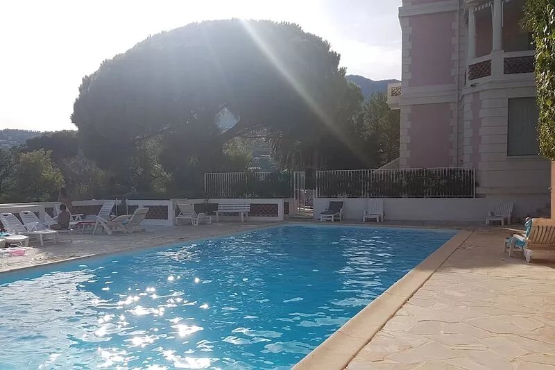Superb Mazet 95m2, 3 bedrooms, panoramic view, swimming pool