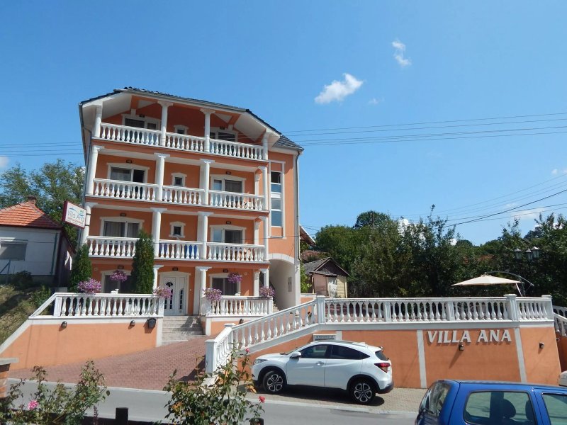 Studios Ana