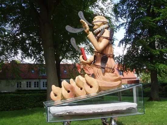 Hans Tausens Minde