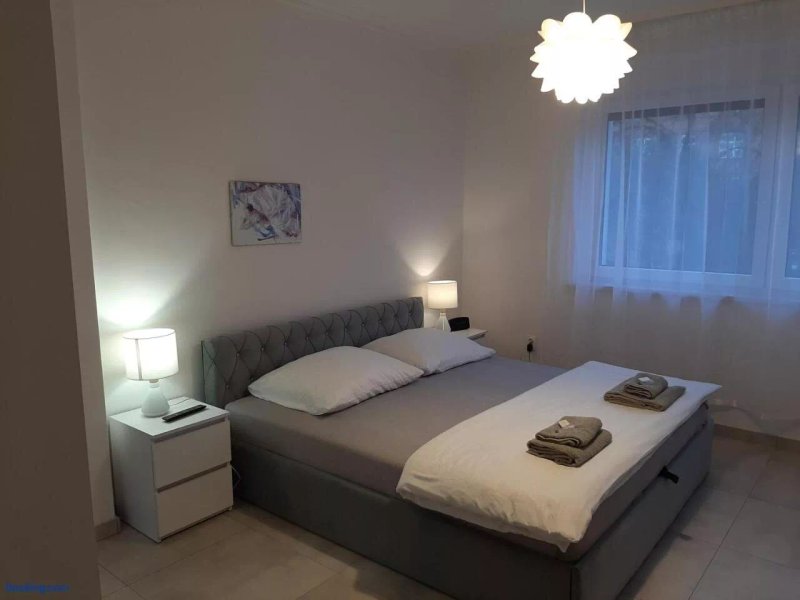 Apartament Vasco