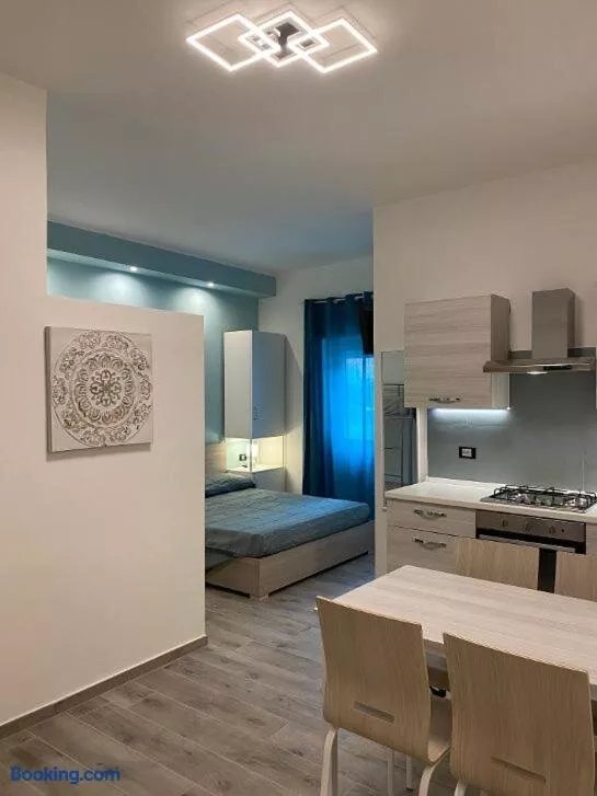 Antica Dogana Apartments