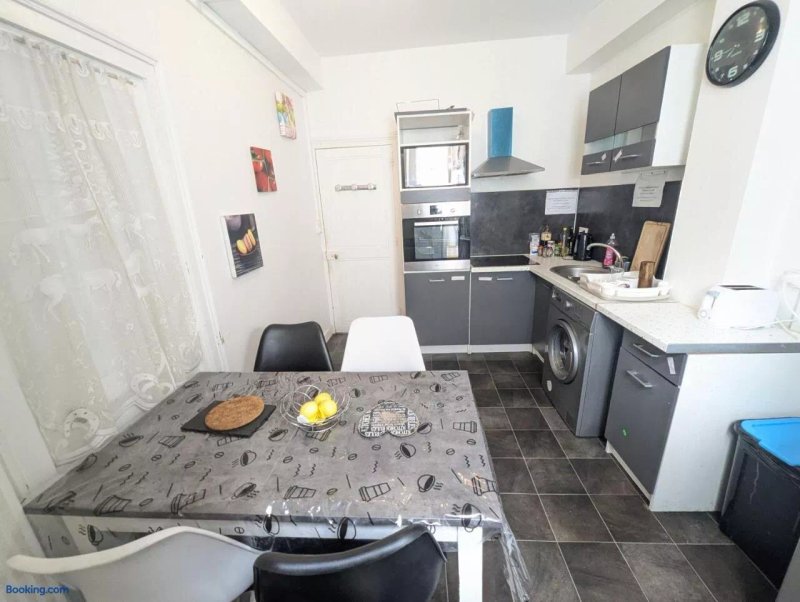 Chambres Poitiers Centre Ville