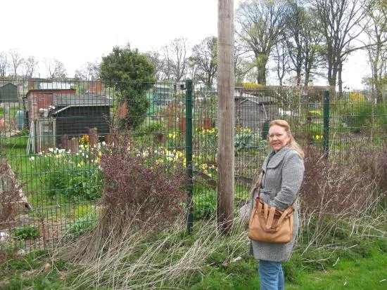 Newfield Recreation Ground