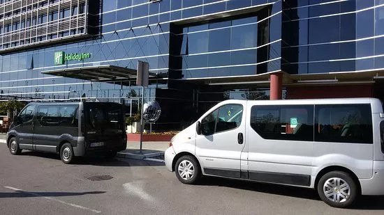 DEJAN JOVANOVIC EP CAR RENTAL WITH THE DRIVER BEOTRANSFER BELGRADE
