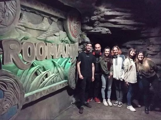 Ilusium Room Escape