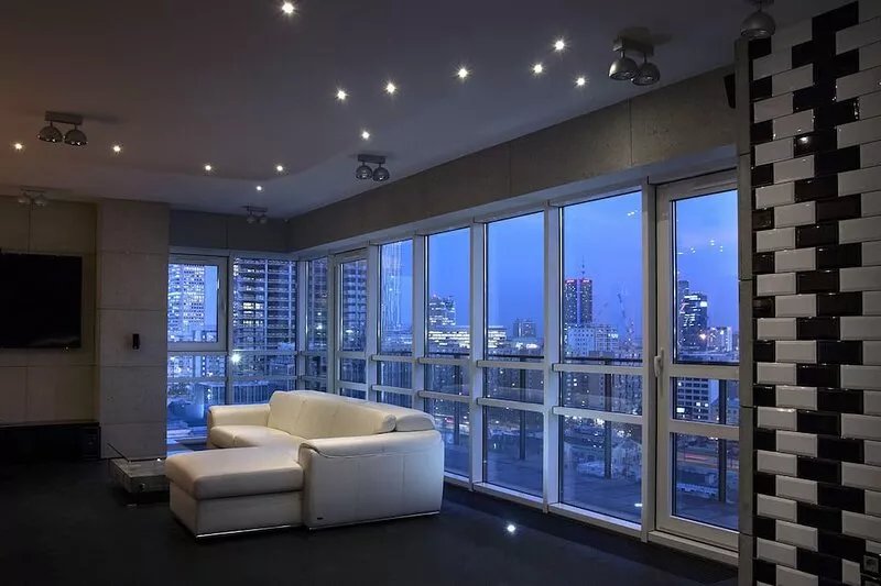 Platinum B Tower Fantastic SSE Facing Corner 114 sqm