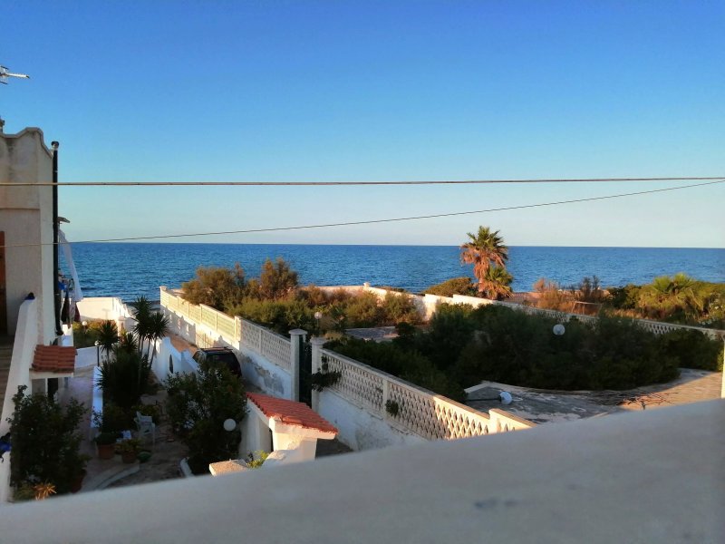 Casa Vacanze La Bellavista - Mola Di Bari