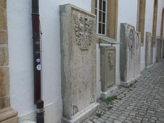 German Church