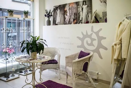 Skaista Rota Living Room