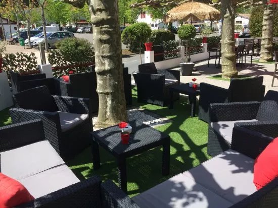 Auberge de l'Estanquet