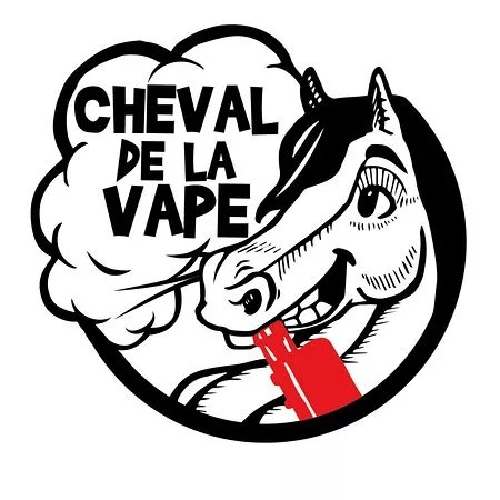 Cheval De La Vape