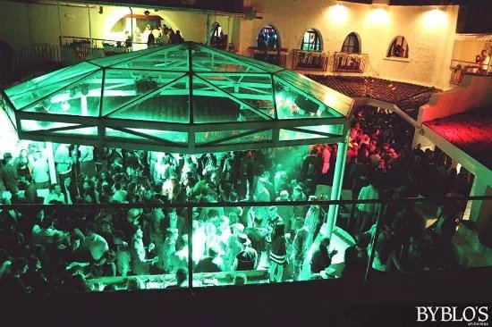 Byblos Club