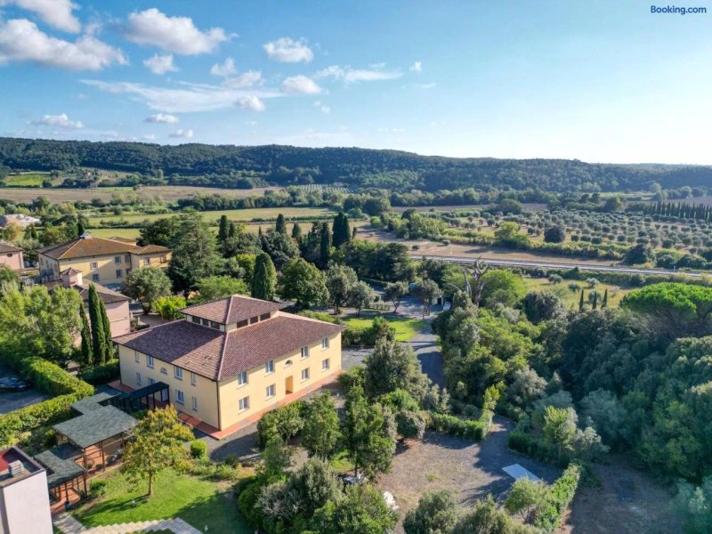 Il Cigliere Wellness Spa Resort