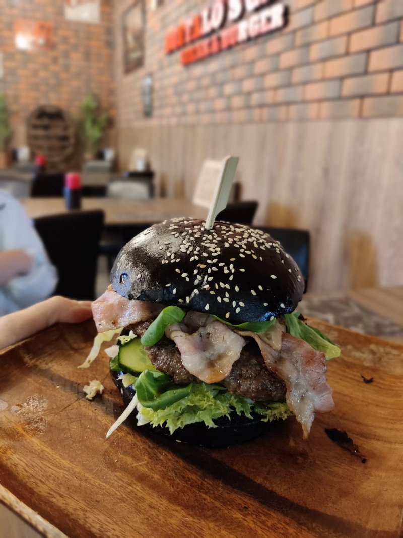 Buffalo's Grill