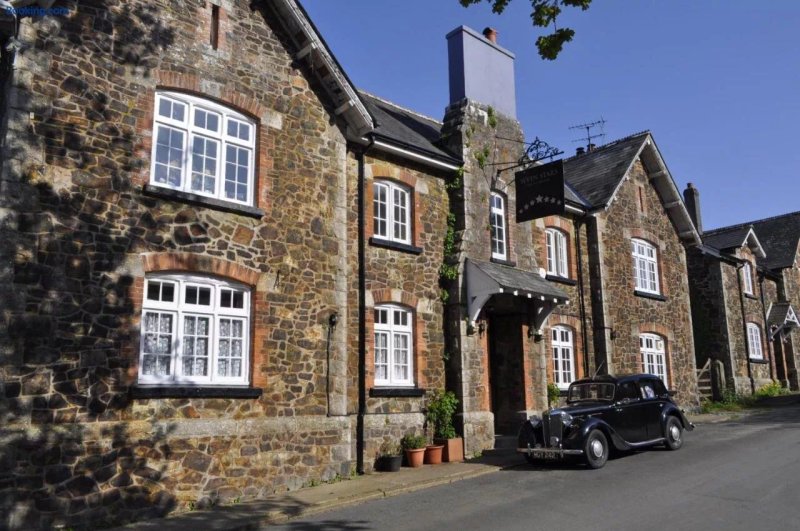 Seven Stars Bed And Breakfast
