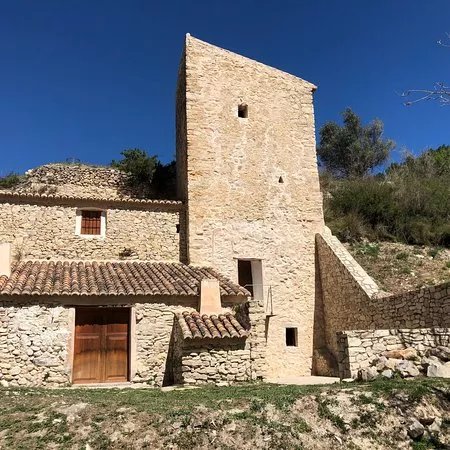 Moli del Quisi