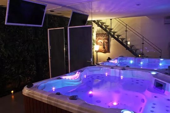 Natural Spa Institut