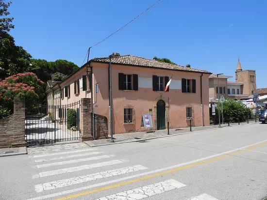 Museo Casa Pascoli