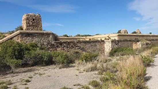 Bateria de Trincabotijas Baja