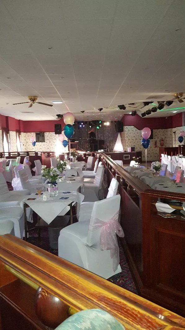 Peterlee Catholic Club