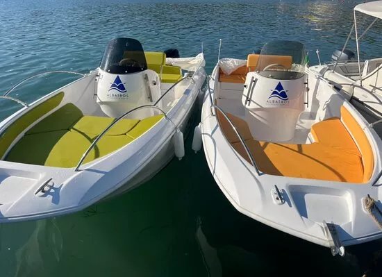 Albatros Noleggio Nautico