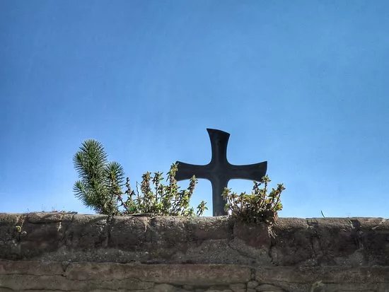 Cimitero Cesenatico