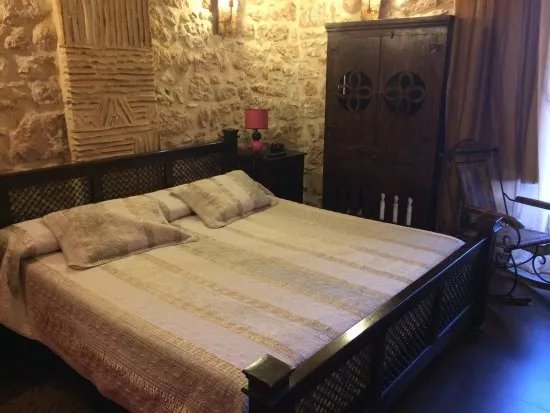 El Senorio De La Serrezuela