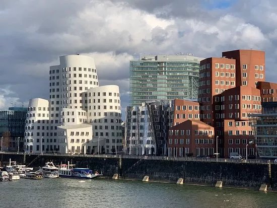 MedienHafen