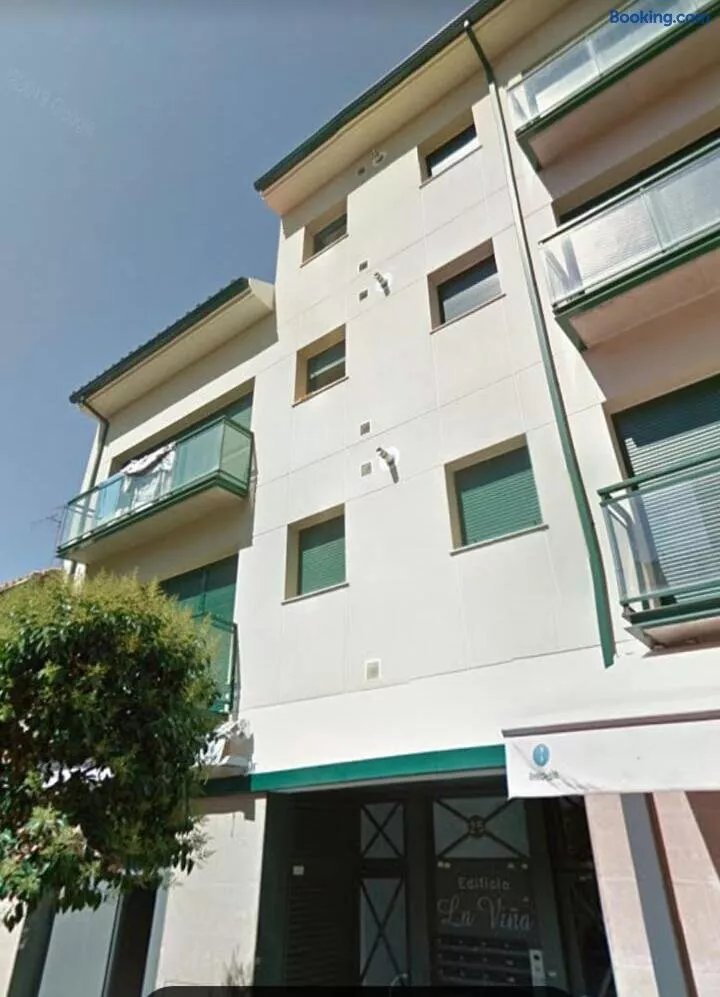 Apartamentos Deluxe Benicasim