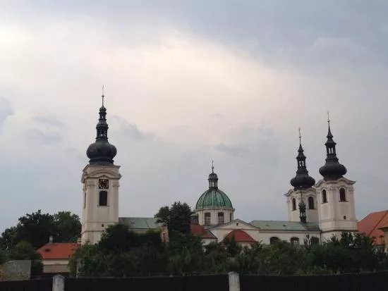 Abbey of the Premonstratensian Sisters